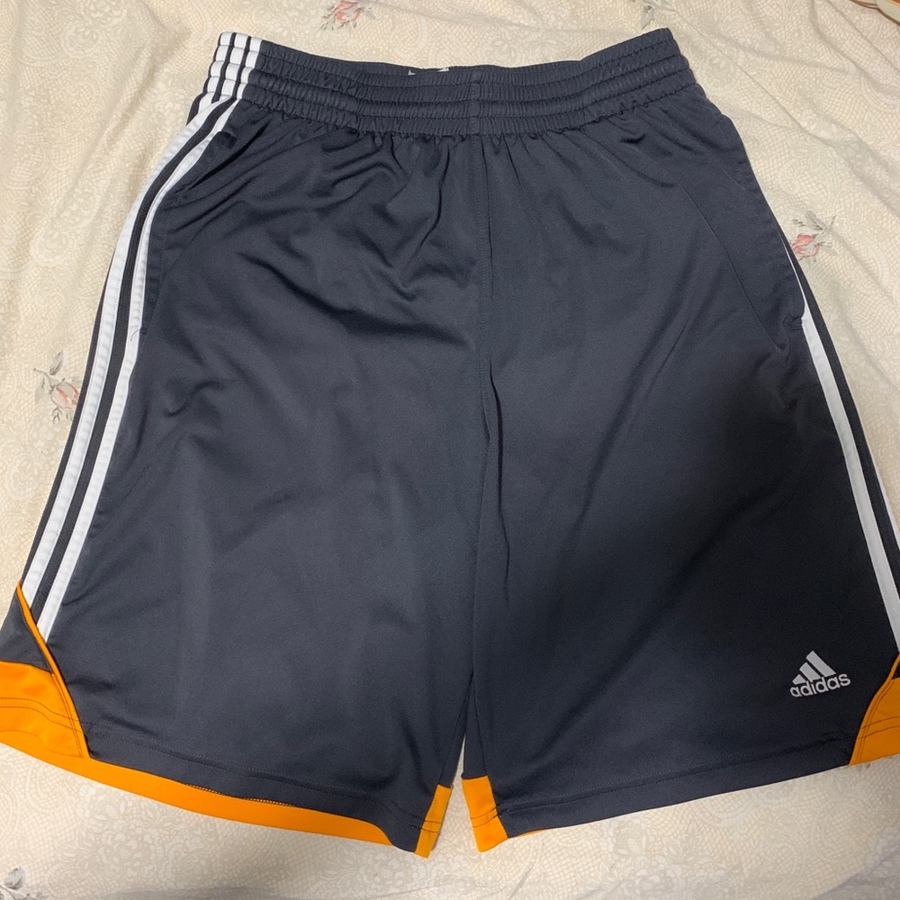 Adidas Clima-lite Shorts